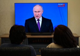 Cum încearcă Putin să pună capăt războiului după ce și-a dat seama că nu poate fi câștigat